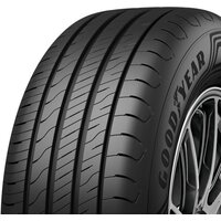 Goodyear EfficientGrip 2 SUV 245/60R18 105H Image #3
