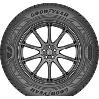 Goodyear EfficientGrip 2 SUV 245/60R18 105H Image #2