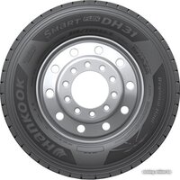 Hankook Smart Flex DH31 315/60R22.5 152/148L Image #3