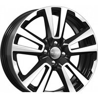 K&K Kaptur (КС874) 17x6.5