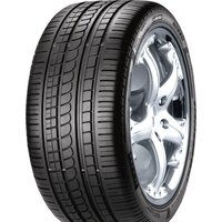 Pirelli P Zero Rosso Asimmetrico 295/40R20 110Y