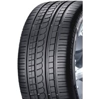 Pirelli P Zero Rosso Asimmetrico 295/40R20 110Y Image #2