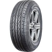 Tracmax X-Privilo H/T 255/60R17 110V XL