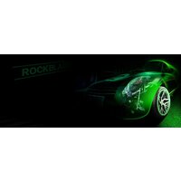 Rockblade Rock 868S 275/40R20 106H XL Image #6