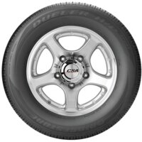 Bridgestone Dueler H/P Sport 285/40R21 109Y Image #3