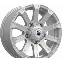 K&K Байкал 16x7