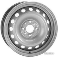 TREBL 64A50C 15x6