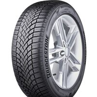 Bridgestone Blizzak LM005 275/35R20 102W Image #1