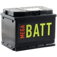 Mega Batt 6СТ-77
