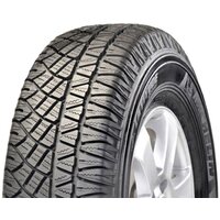 Michelin Latitude Cross 255/65R17 114H Image #2