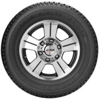 Bridgestone Dueler H/T 840 265/65R17 112S Image #3