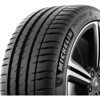 Michelin Pilot Sport 4 225/40R18 92Y Run-Flat Image #4