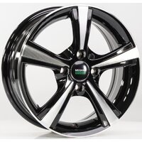 Megami MGM-10 14x5.5