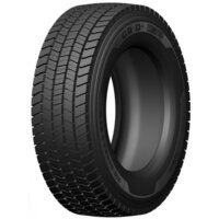 Samson Tyres GR-D 265/70R19.5 140/138M