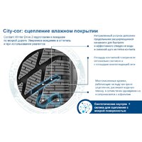 Cordiant Winter Drive 2 SUV 215/55R18 99T Image #4