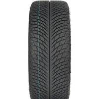 Michelin Pilot Alpin 5 235/45R18 98V Image #2