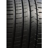 Michelin Pilot Super Sport 225/40R18 92Y Image #4