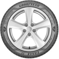 Goodyear Eagle F1 Asymmetric 3 225/50R18 95W (run-flat) Image #6