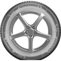 Barum Quartaris 5 195/55R15 85H Image #3