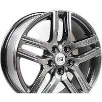 RST R127 17x7