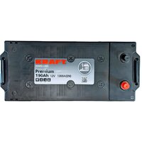 KRAFT Premium 190(3) евро (190 А·ч) Image #7