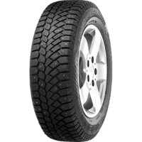 Gislaved Nord Frost 200 265/65R17 116T (с шипами) Image #1