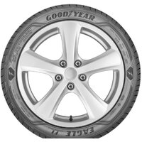 Goodyear Eagle F1 Asymmetric 3 245/45R18 100Y Image #3