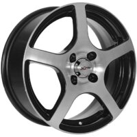 X'trike X-118 15x6