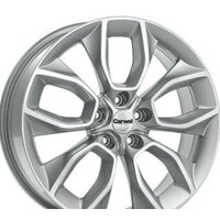 Carwel Хасан 202 18x7" 5x114.3мм DIA 60.1мм ET 45мм SB Image #1