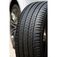 Michelin Latitude Sport 3 265/50R19 110W (run-flat) Image #4