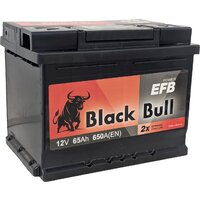 Black Bull EFB R+ (65 А·ч)