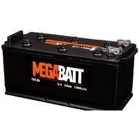 Mega Batt 6CT-190N (190 А·ч)