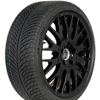 Michelin Pilot Alpin 5 275/40R18 103V XL