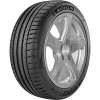 Michelin Pilot Sport 4 245/45R18 100Y Image #1