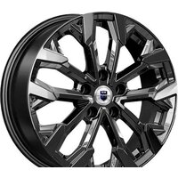 K&K Морейн (КС1046) 17x6.5