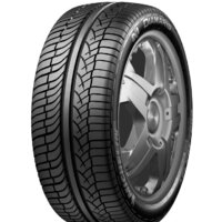 Michelin 4X4 Diamaris 275/40R20 106Y
