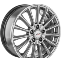 X'trike X-136 17x7
