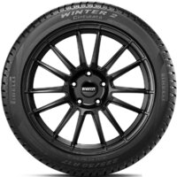 Pirelli Cinturato Winter 2 225/45R17 94V Image #3