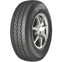 Bars Tires XL607 195/75R16C 107/105R