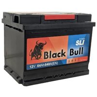 Black Bull SLI R+ (64 А·ч)