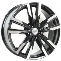 RST R089 19x7" 5x108мм DIA 60.1мм ET 33мм BD Image #1