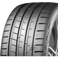 Kumho Ecsta PS91 245/40R18 97Y Image #2