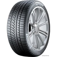 Continental WinterContact TS 850 P SUV 285/45R21 113V AO Image #1