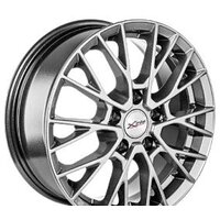 X'trike X-135 16x6.5