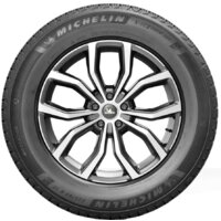 Michelin X-Ice Snow SUV 255/65R19 114H Image #2