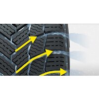 Michelin X-Ice Snow 285/35R20 104H Image #4