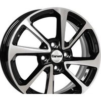 Carwel Ессей 105 15x6