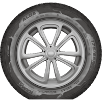 KAMA ALGA (HK-531) 185/70R14 88T Image #3