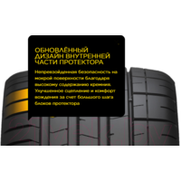Pirelli P Zero PZ4 315/35R22 111Y Image #5