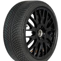 Michelin Pilot Alpin 5 235/50R19 103H Image #1